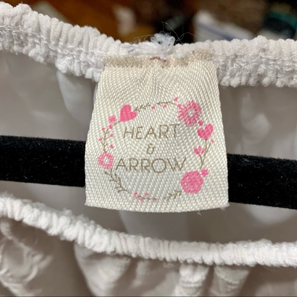 🛑SOLD🛑 kids romper - Picture 7 of 7